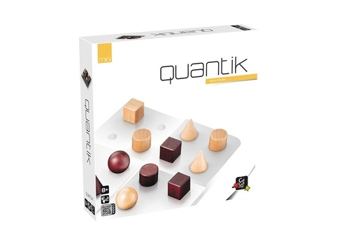 [602221] Quantik Mini (mult)