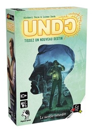 [602361] Undo - Savoir Interdit