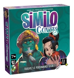 [602421] Similo Contes