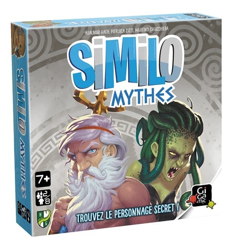 [602431] Similo Mythes
