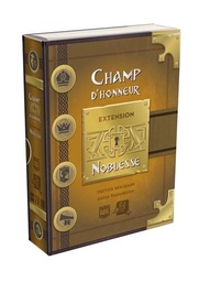 [602652] Champ d'honneur - Extension Noblesse (f)