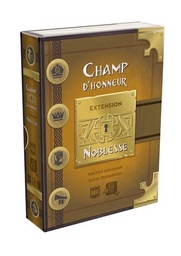 [602652] Champ d'honneur - Extension Noblesse