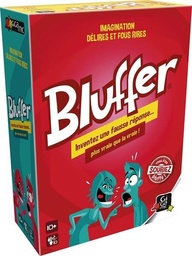 [602661] Bluffer