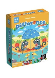 [602696] Difference Junior