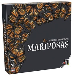 [602781] Mariposas (f)
