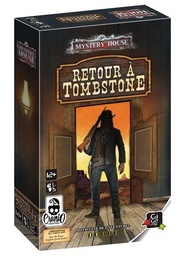 [602842] Mystery House - Retour à Tombstone (f)