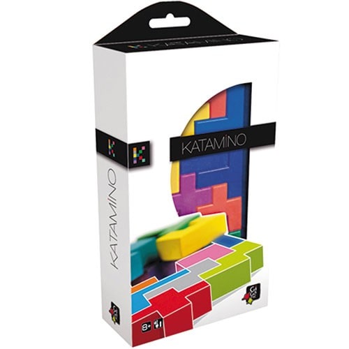 [602049] Katamino Pocket (mult)