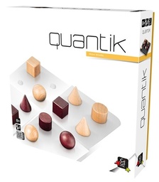 [601891] Quantik Classic (mult)