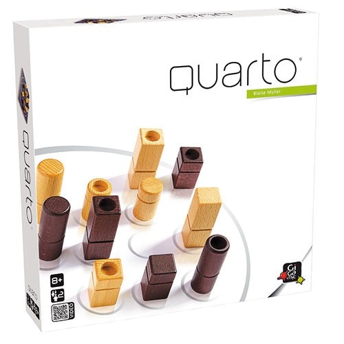 [601041] Quarto Classic (mult)