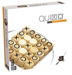 [603085] Quixo Mini (mult)