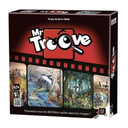 [603121] Mr. Troove