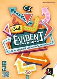 [603131] C'est Evident