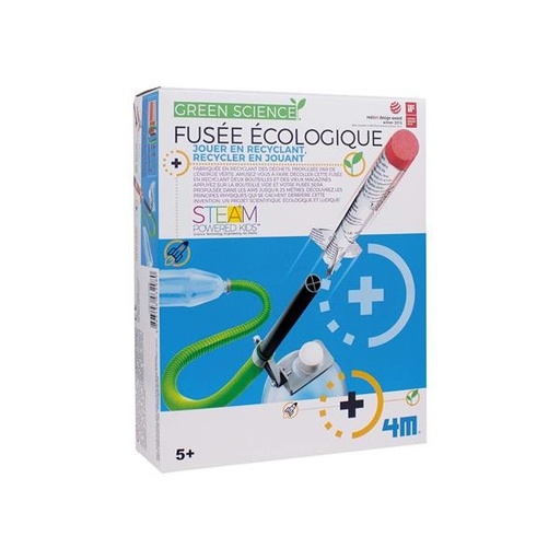 [123298] Fusée écologique