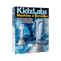 [123363] Machine à tornades