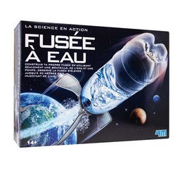[123912] Fusée à eau