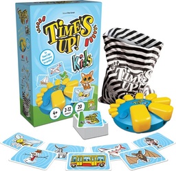 [20921265] Time's Up! Kids 1 Buzzer New (f)