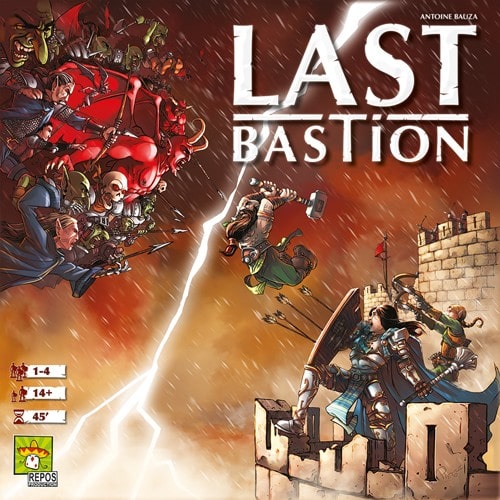 [2092335] Last Bastion (f)