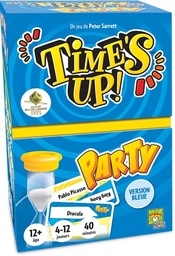 [20923450] Time's Up! Party Bleue 2 (f)