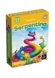 [6042302] Serpentina (f)