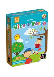 [6042322] Vice & Versa