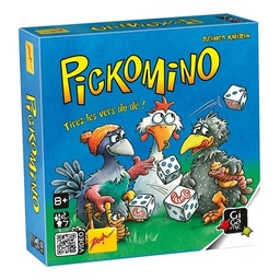 [605251] Pickomino (f)